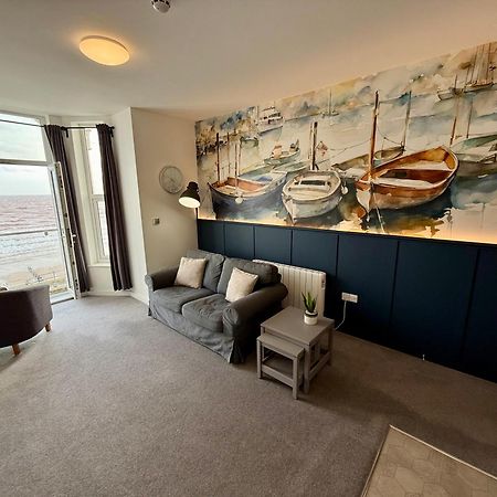 Bridlington Bay Apartments 외부 사진