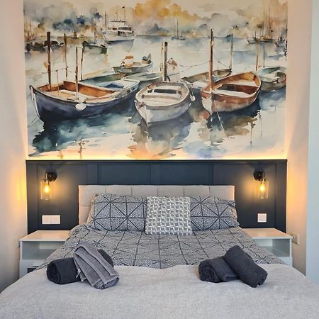 Bridlington Bay Apartments 외부 사진