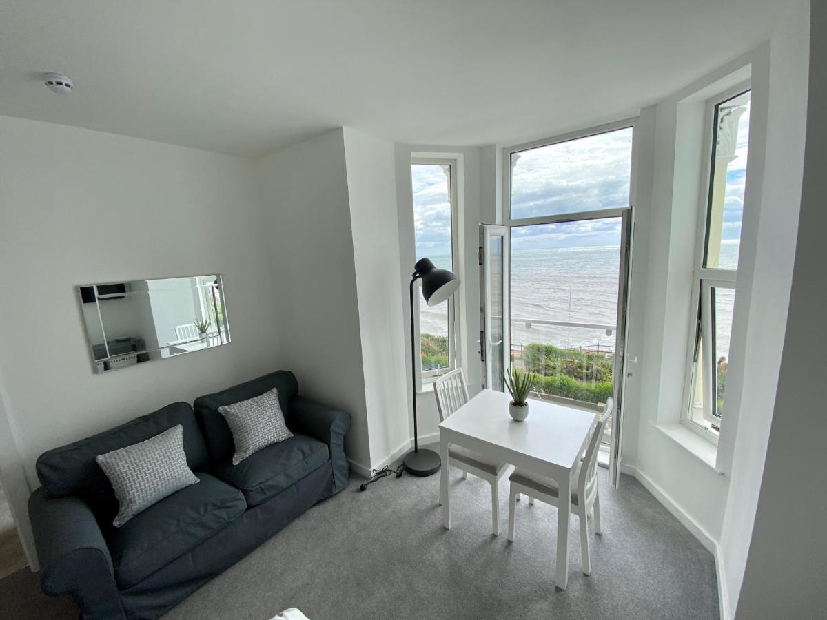 Bridlington Bay Apartments 외부 사진