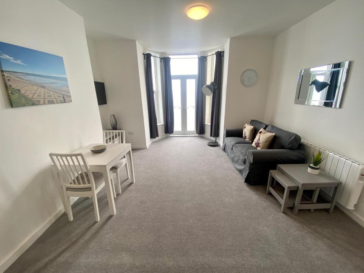 Bridlington Bay Apartments 외부 사진