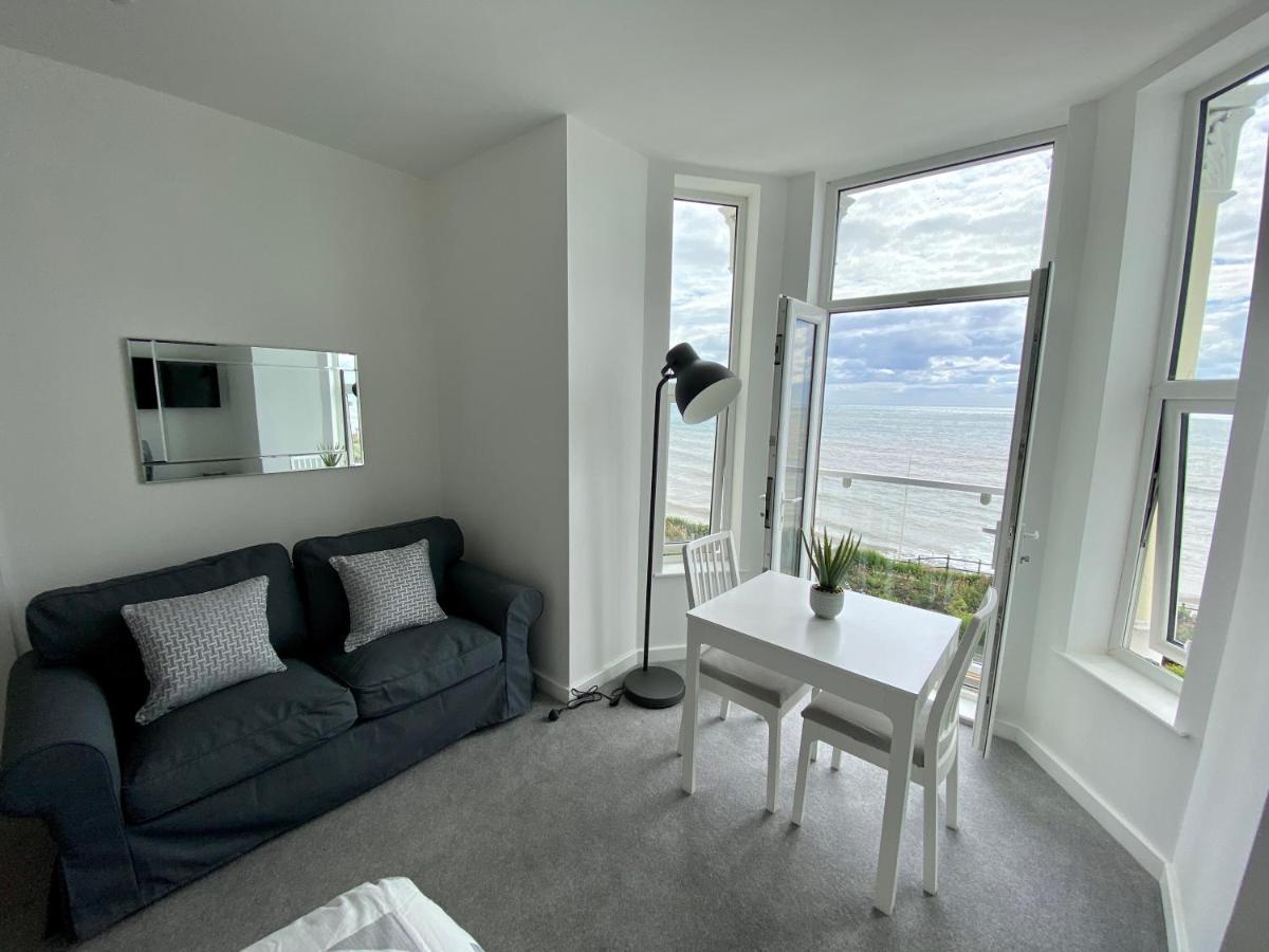 Bridlington Bay Apartments 외부 사진