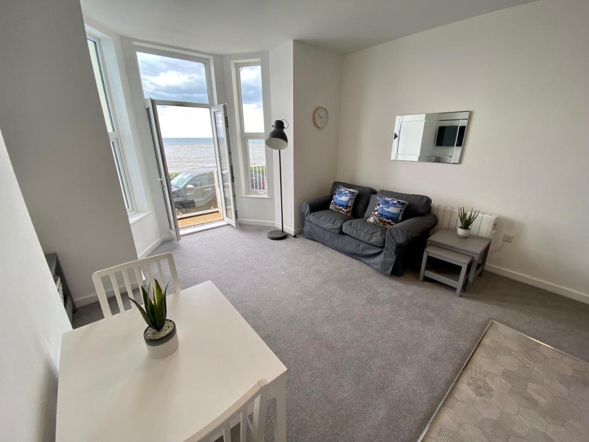 Bridlington Bay Apartments 외부 사진