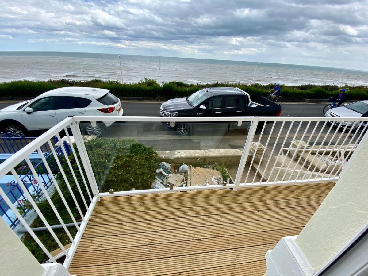 Bridlington Bay Apartments 외부 사진