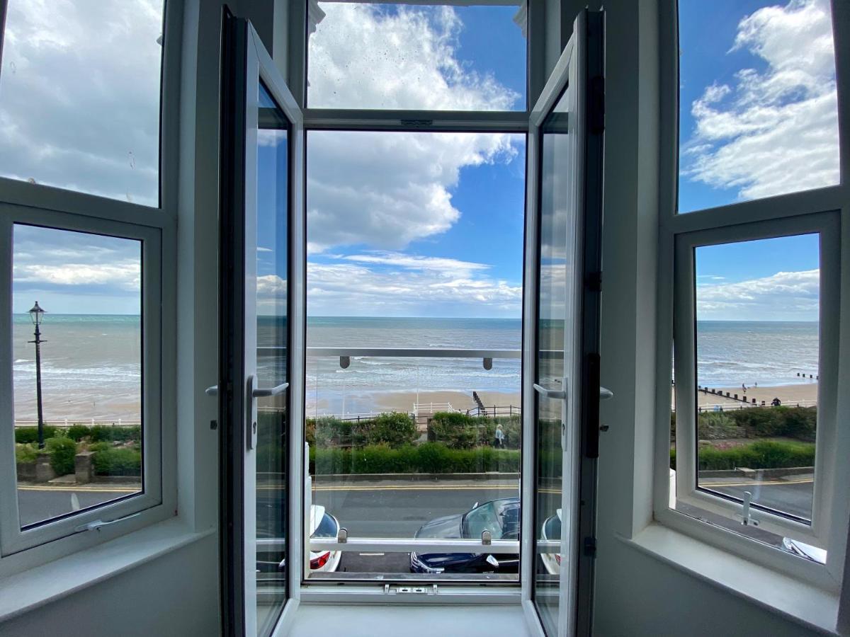 Bridlington Bay Apartments 외부 사진