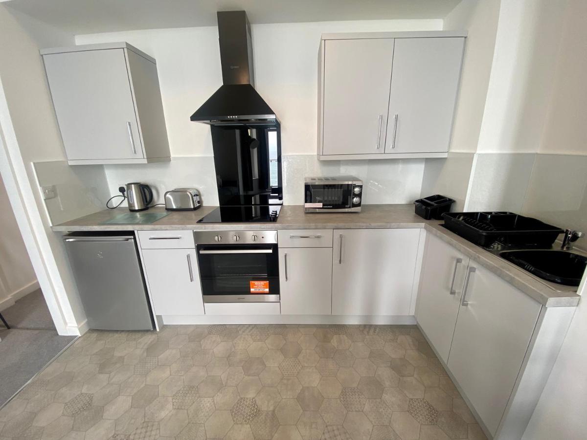 Bridlington Bay Apartments 외부 사진