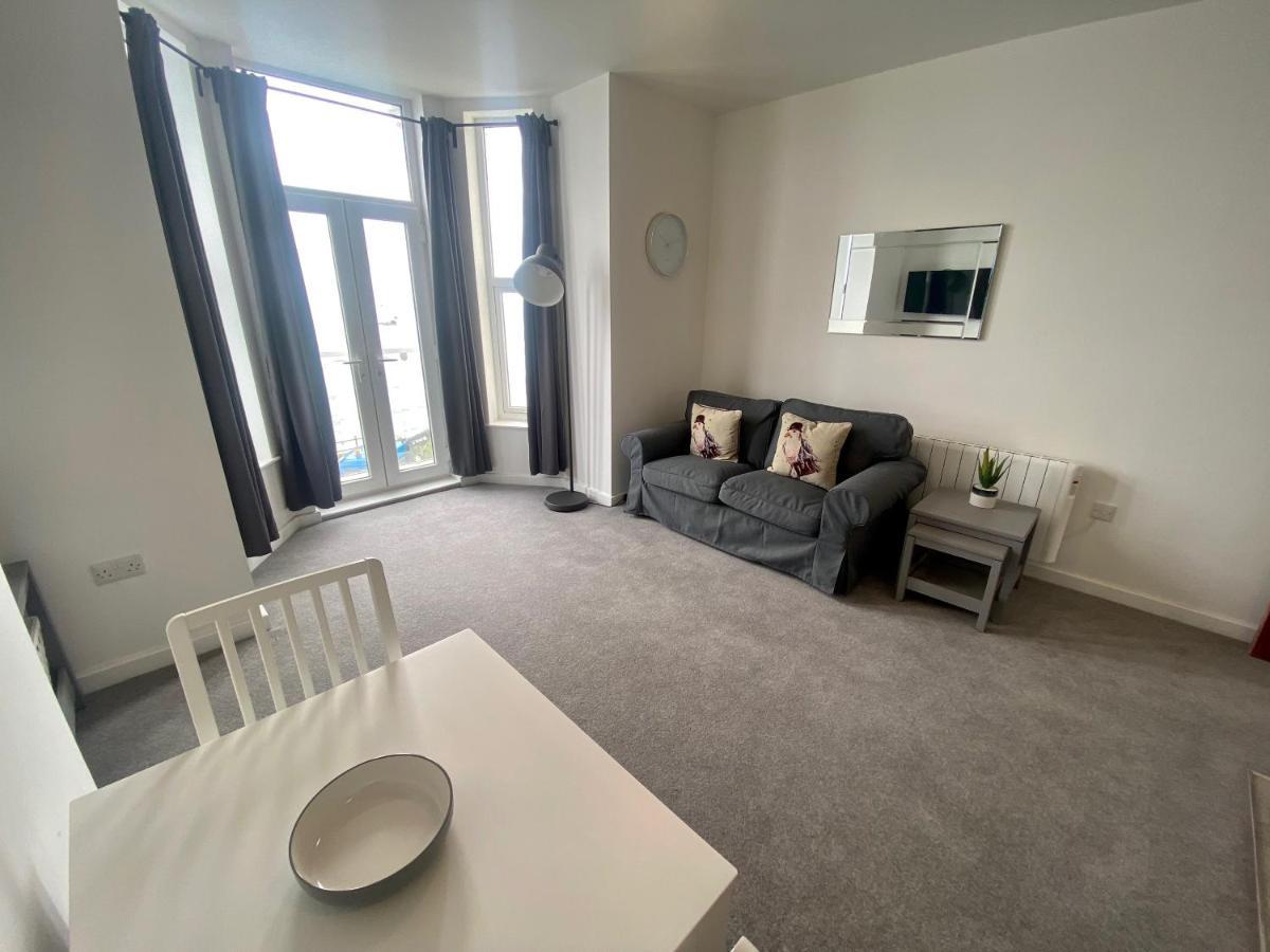 Bridlington Bay Apartments 외부 사진