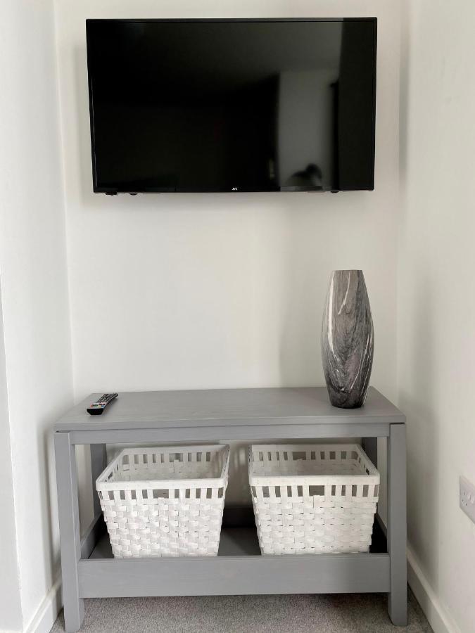 Bridlington Bay Apartments 외부 사진