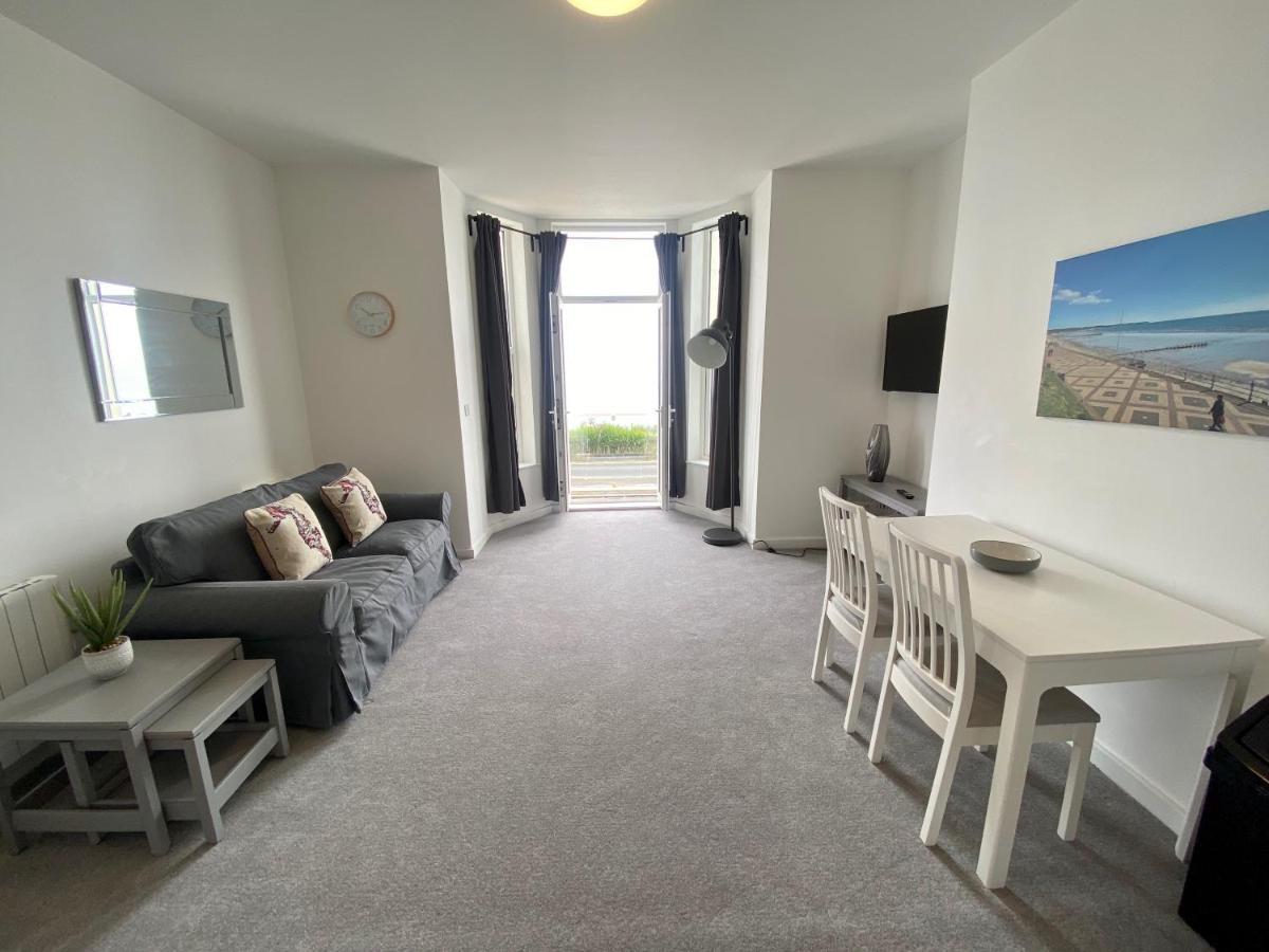 Bridlington Bay Apartments 외부 사진