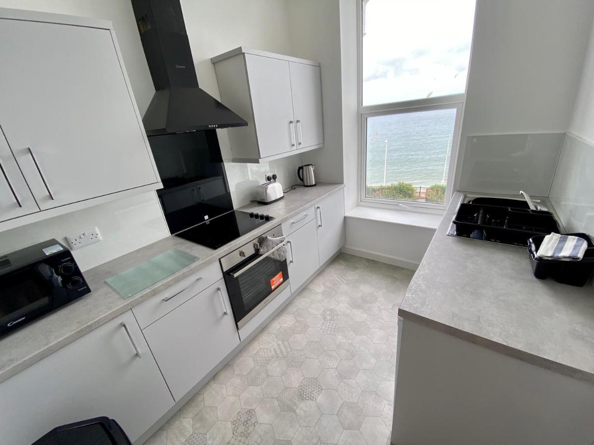 Bridlington Bay Apartments 외부 사진