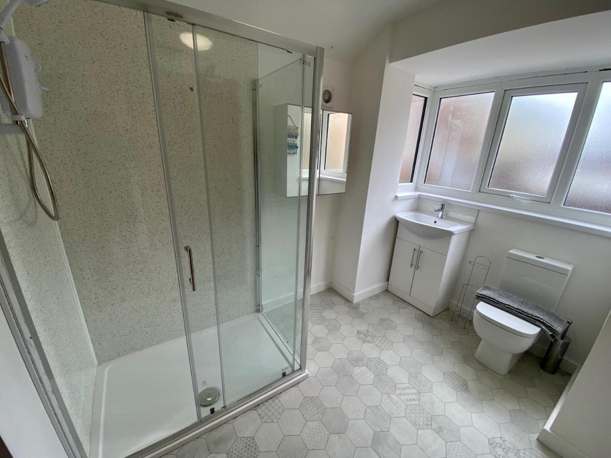 Bridlington Bay Apartments 외부 사진