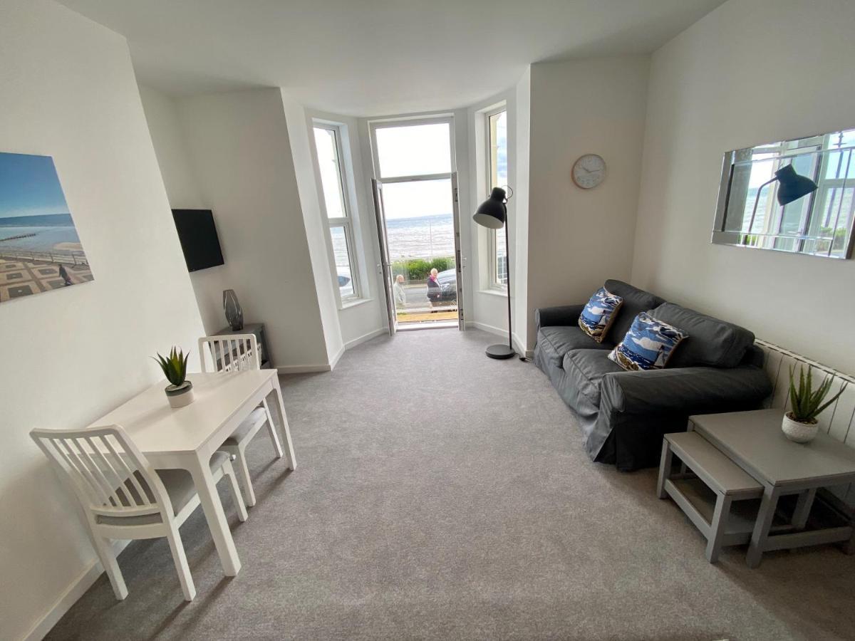 Bridlington Bay Apartments 외부 사진