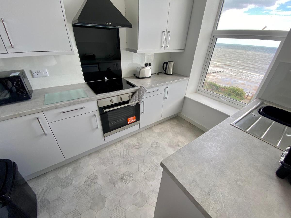 Bridlington Bay Apartments 외부 사진