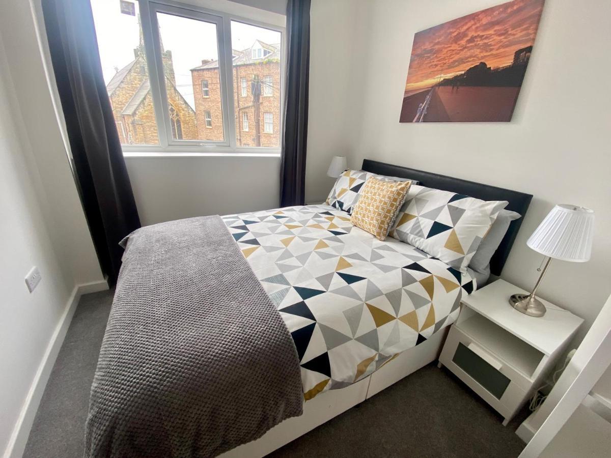 Bridlington Bay Apartments 외부 사진