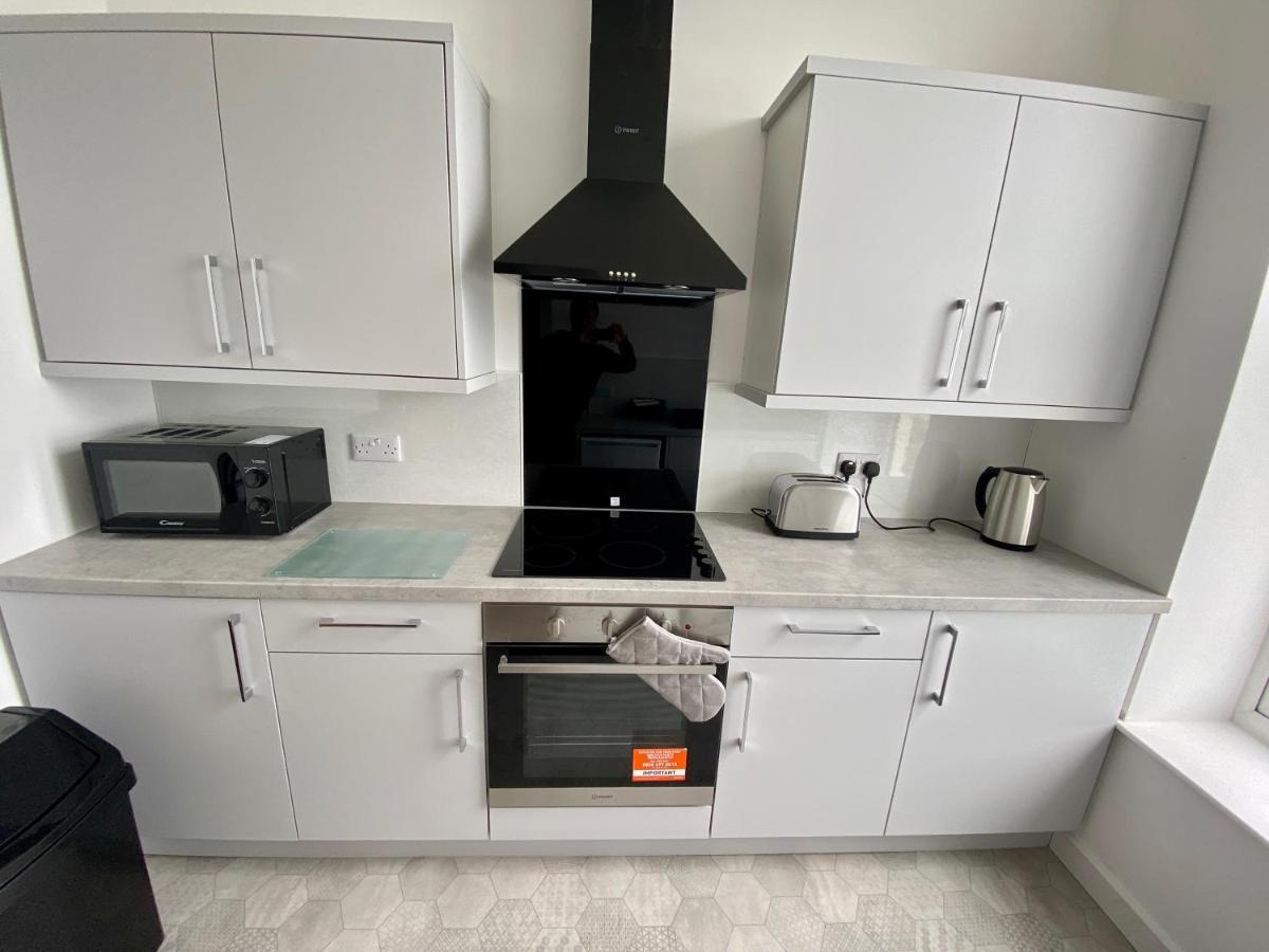 Bridlington Bay Apartments 외부 사진