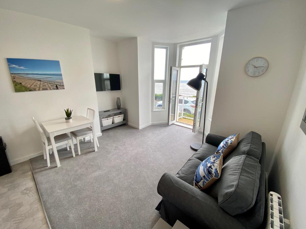 Bridlington Bay Apartments 외부 사진