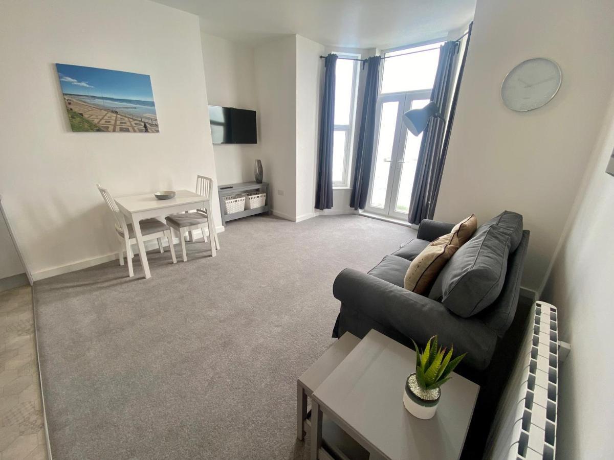 Bridlington Bay Apartments 외부 사진