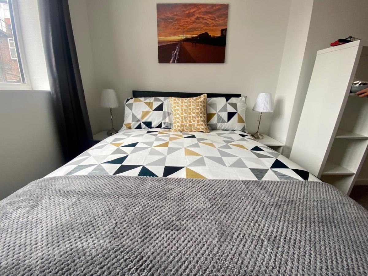 Bridlington Bay Apartments 외부 사진
