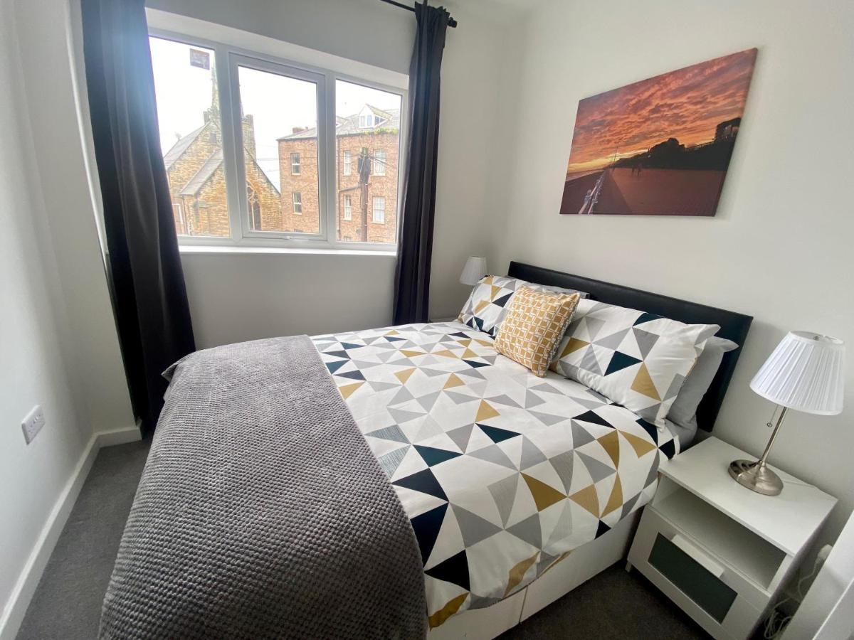 Bridlington Bay Apartments 외부 사진