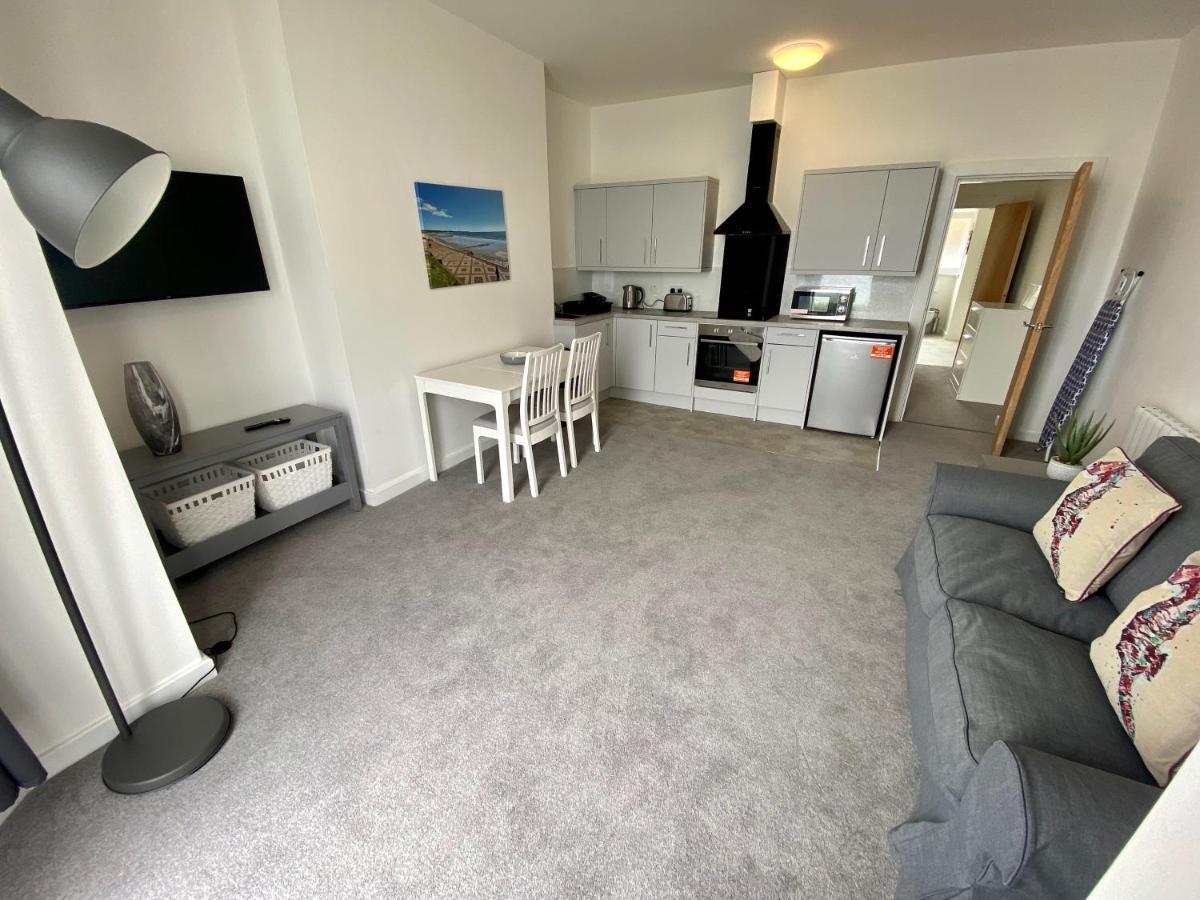 Bridlington Bay Apartments 외부 사진