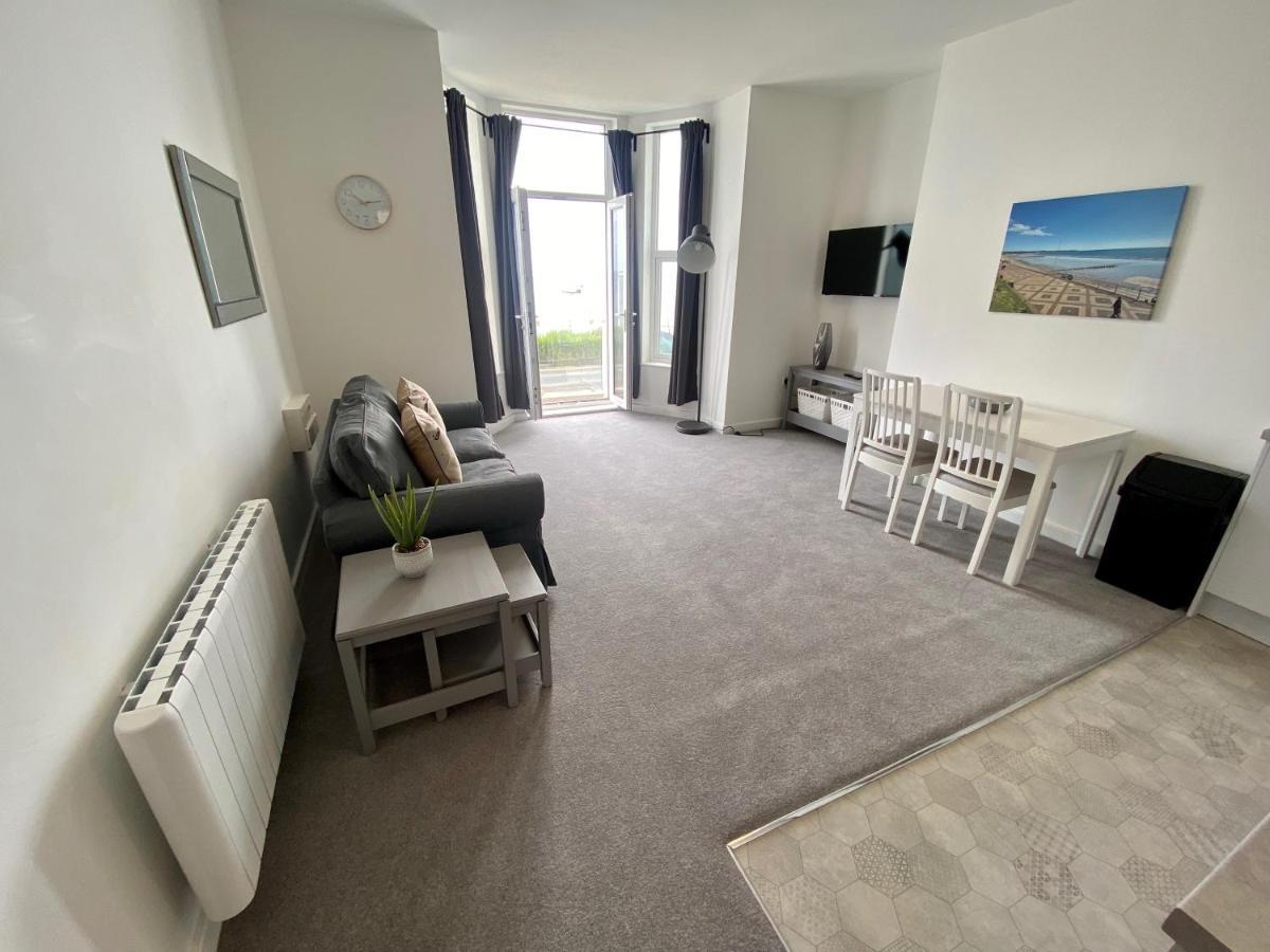 Bridlington Bay Apartments 외부 사진
