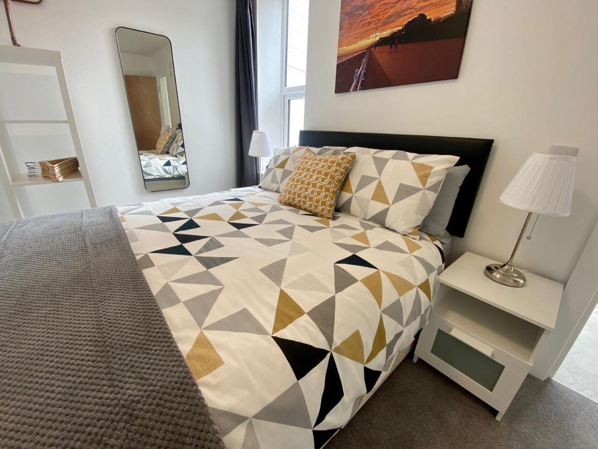 Bridlington Bay Apartments 외부 사진