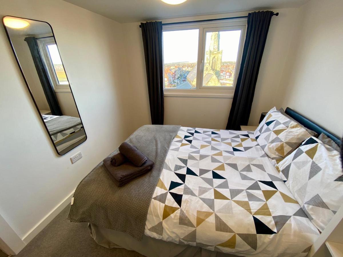 Bridlington Bay Apartments 외부 사진