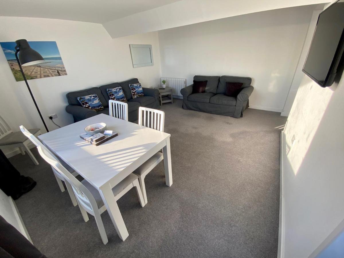 Bridlington Bay Apartments 외부 사진