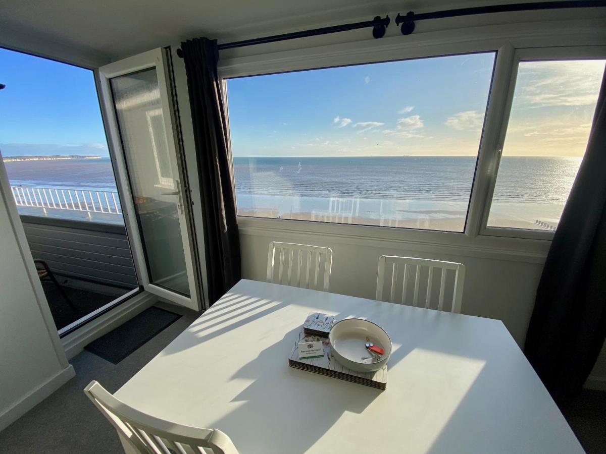 Bridlington Bay Apartments 외부 사진