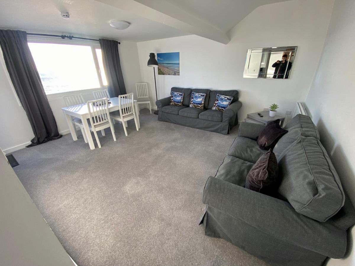 Bridlington Bay Apartments 외부 사진