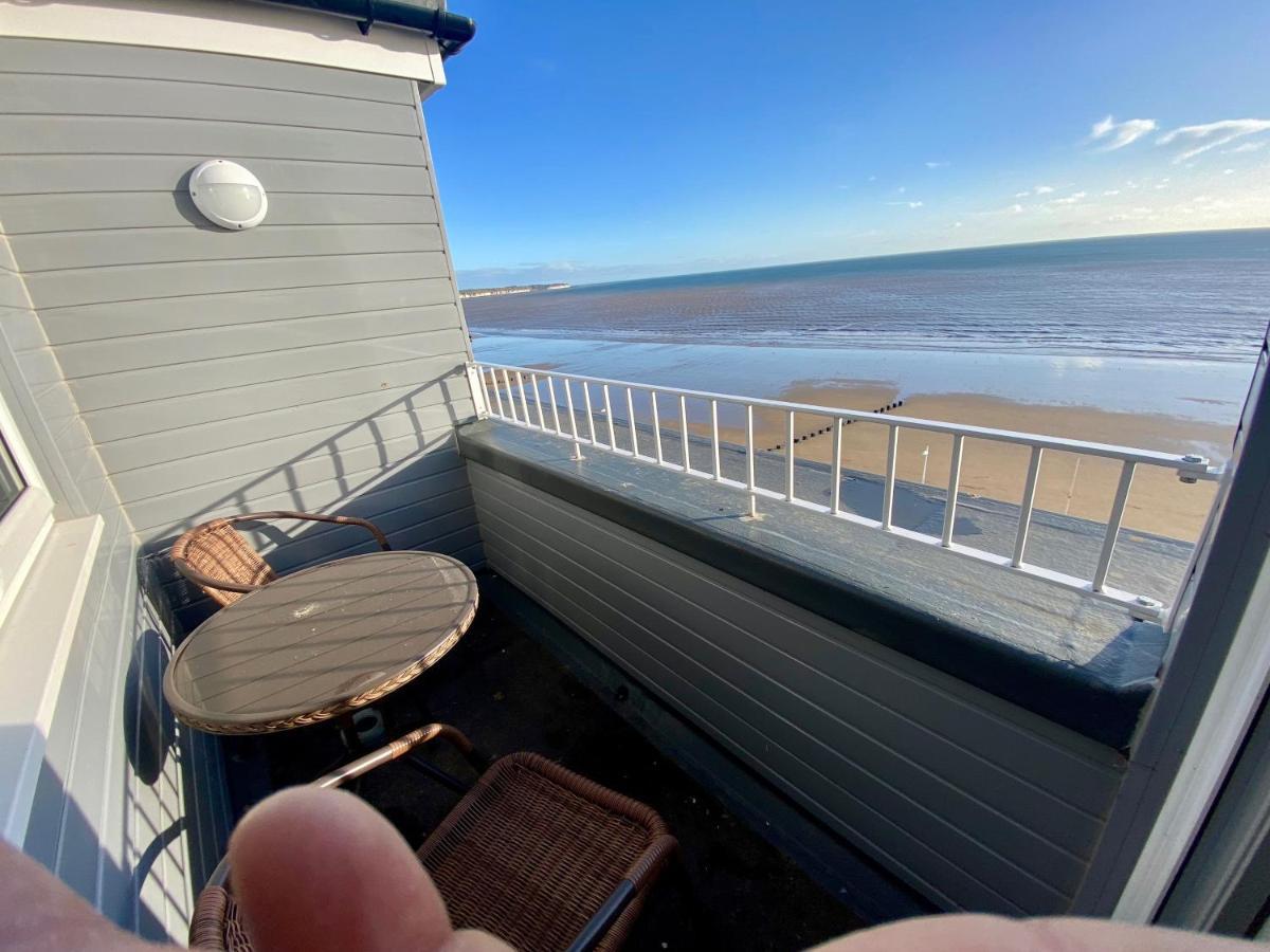Bridlington Bay Apartments 외부 사진