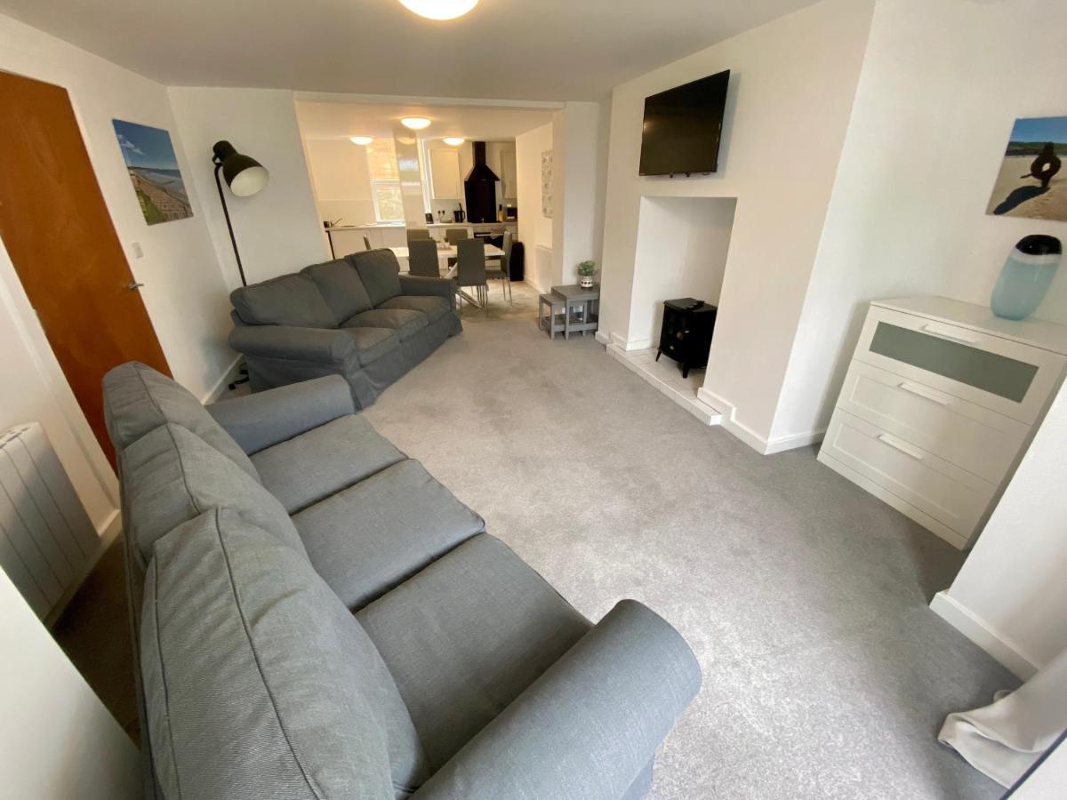 Bridlington Bay Apartments 외부 사진