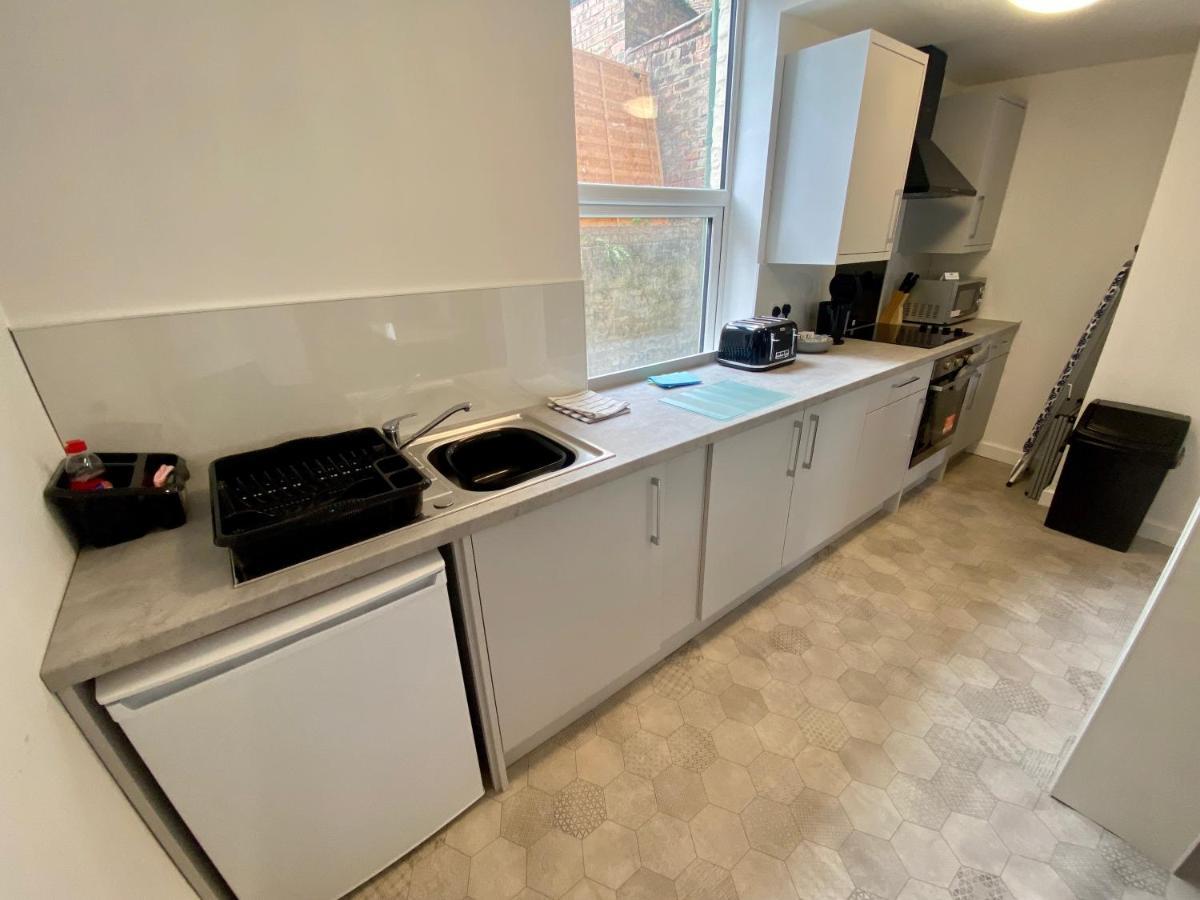 Bridlington Bay Apartments 외부 사진