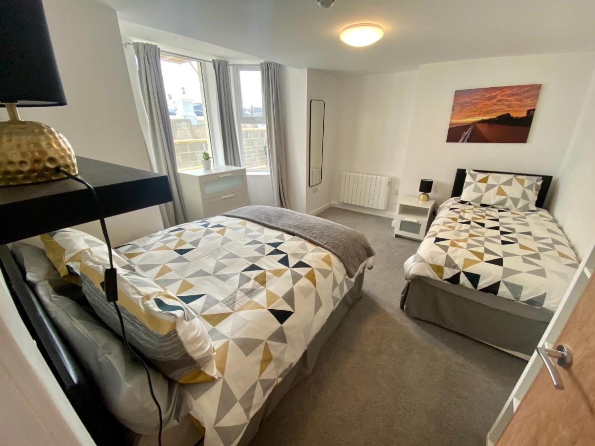Bridlington Bay Apartments 외부 사진