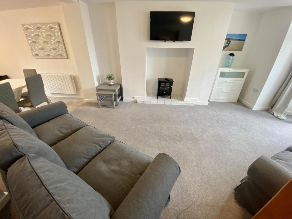 Bridlington Bay Apartments 외부 사진