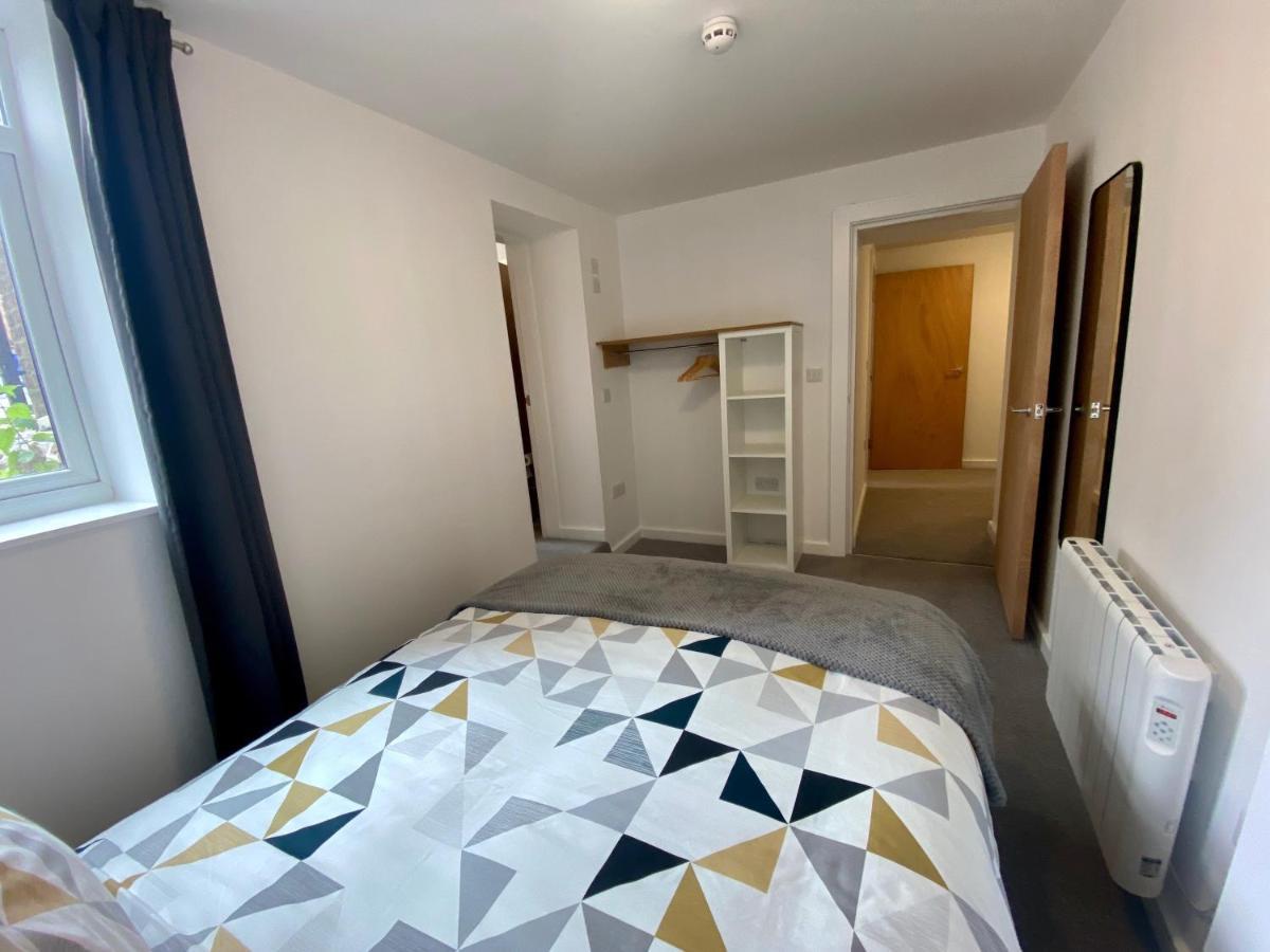 Bridlington Bay Apartments 외부 사진