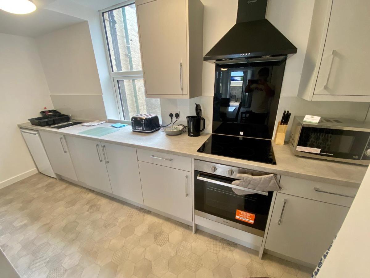 Bridlington Bay Apartments 외부 사진