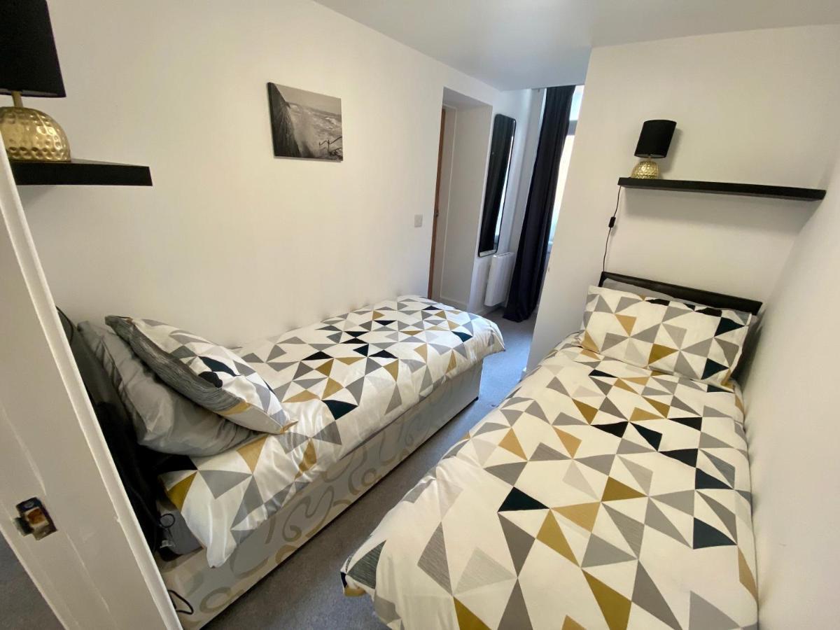 Bridlington Bay Apartments 외부 사진