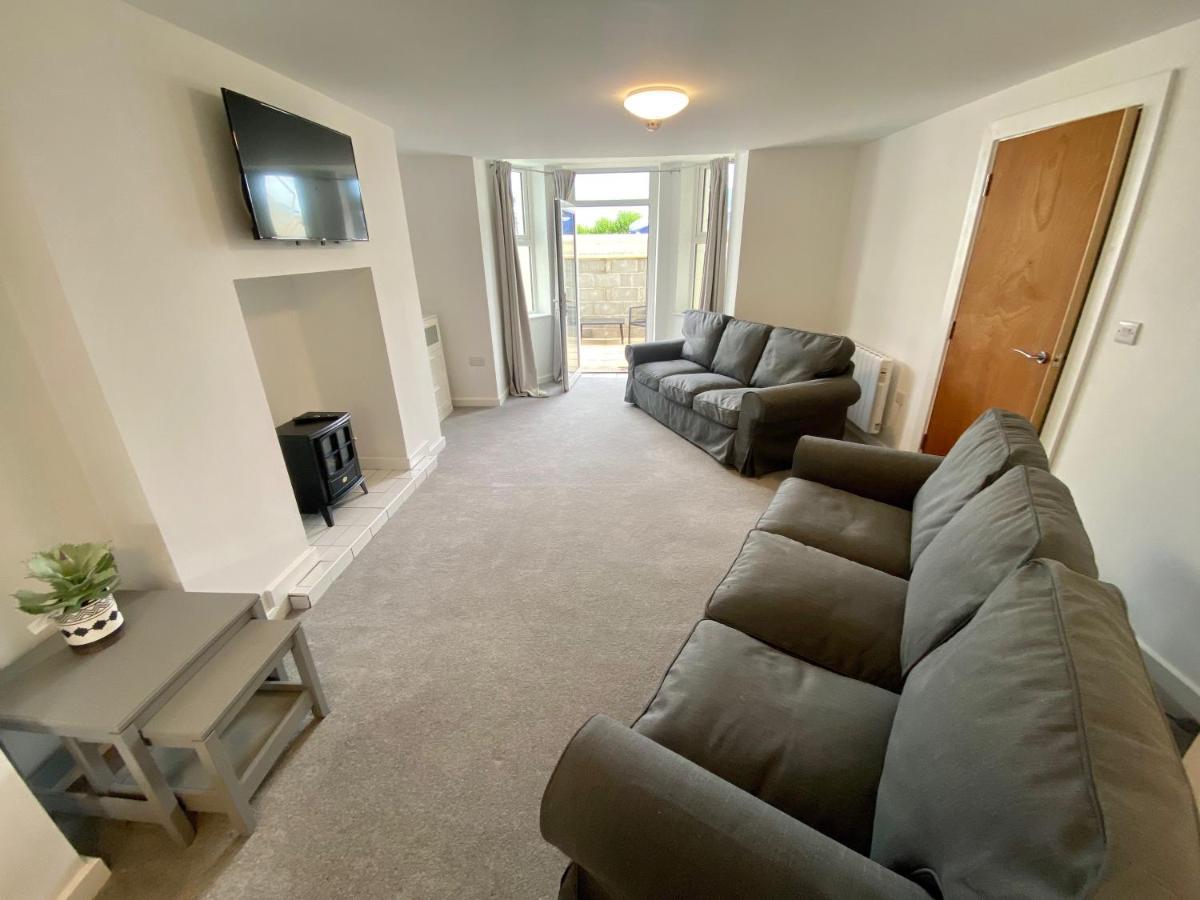 Bridlington Bay Apartments 외부 사진