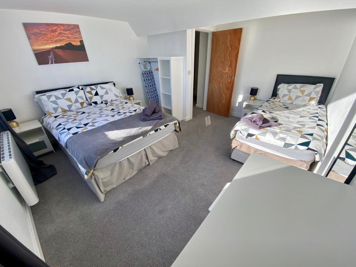 Bridlington Bay Apartments 외부 사진