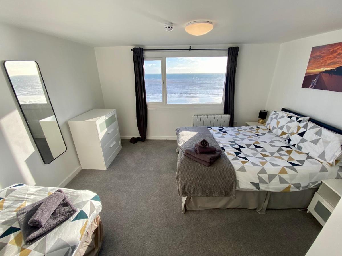 Bridlington Bay Apartments 외부 사진