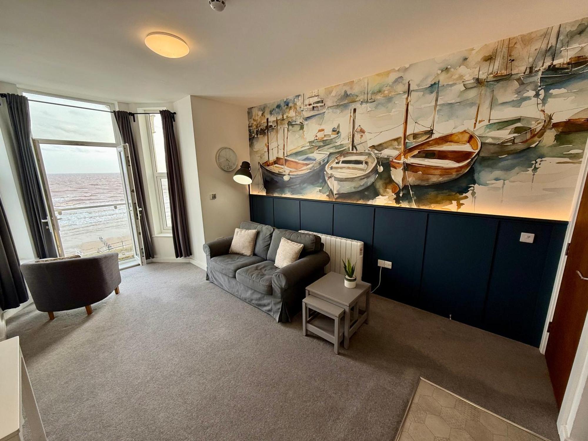 Bridlington Bay Apartments 외부 사진