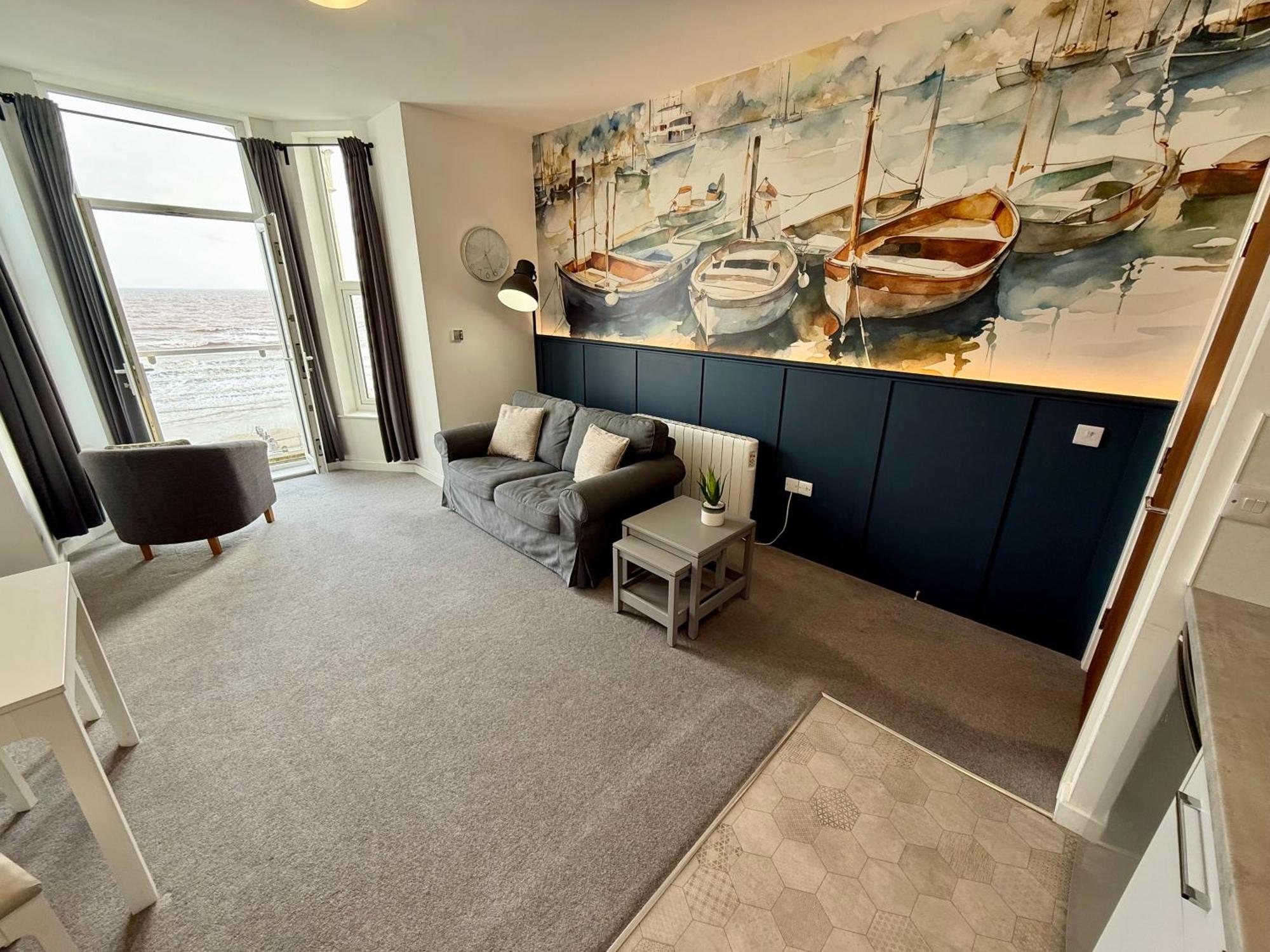Bridlington Bay Apartments 외부 사진