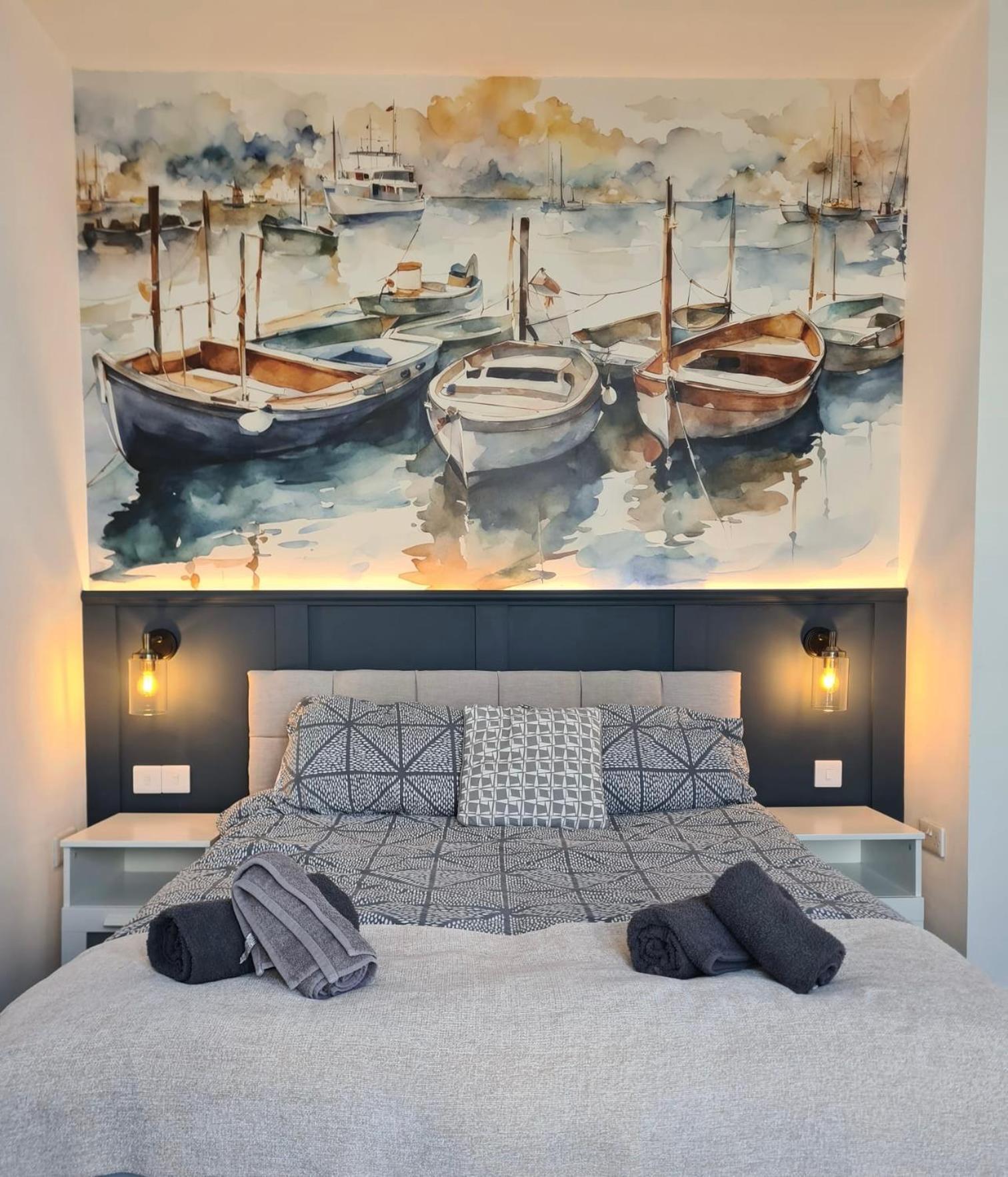 Bridlington Bay Apartments 외부 사진