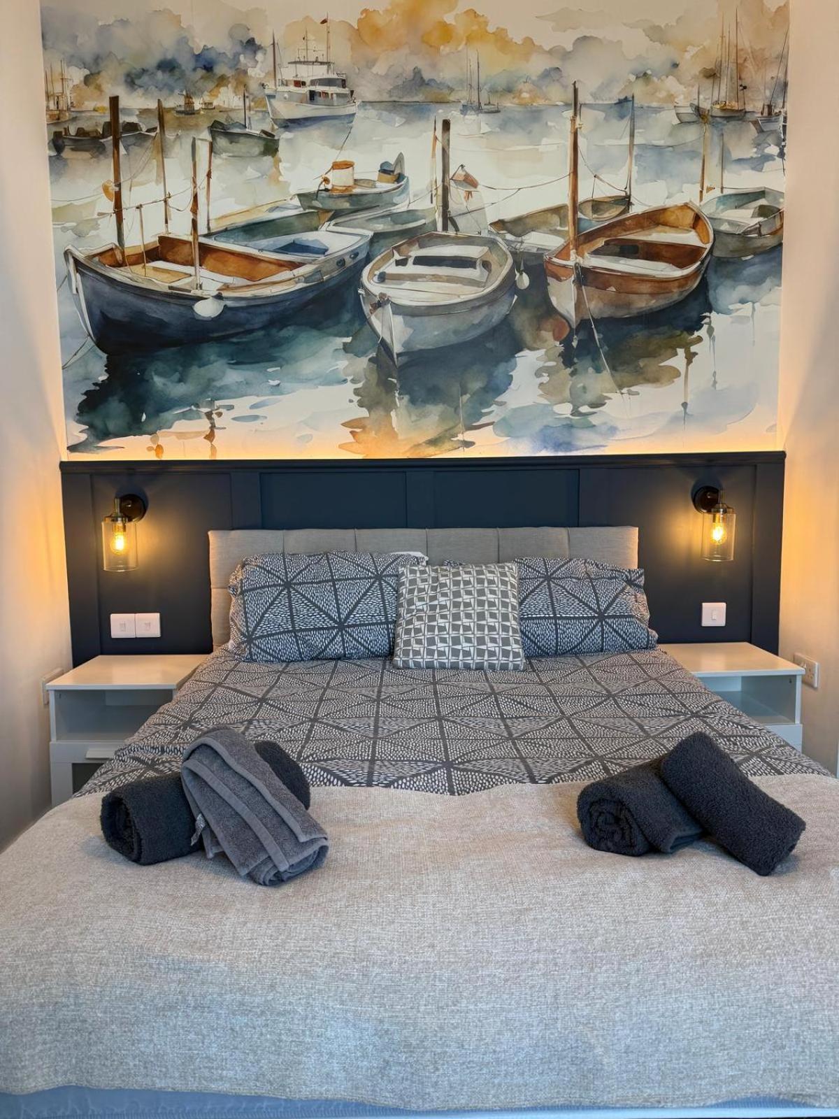 Bridlington Bay Apartments 외부 사진